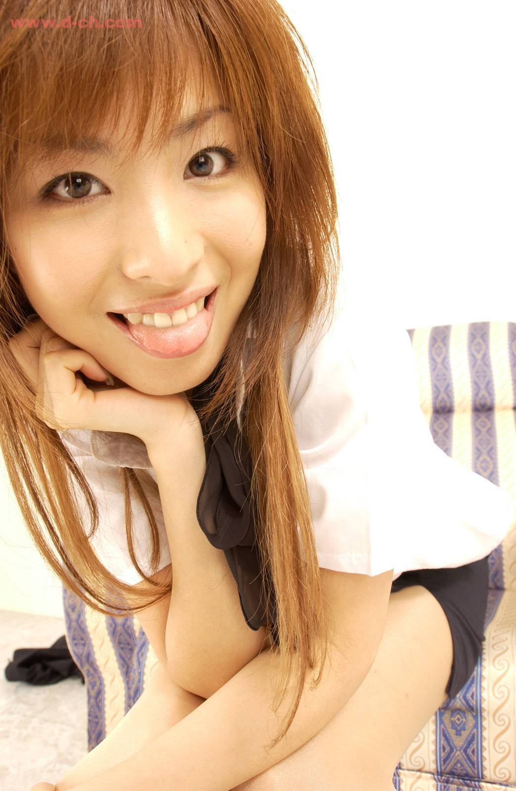 Dynamitechannel　2005年旧套图　reitachizawa 1